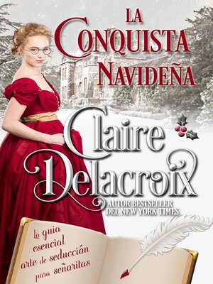 cover image of La Conquista Navideña